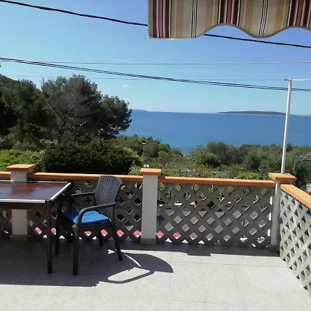 Miholascica Apartment Agava מראה חיצוני תמונה