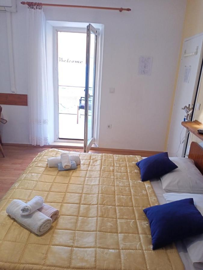 Miholascica Apartment Agava מראה חיצוני תמונה