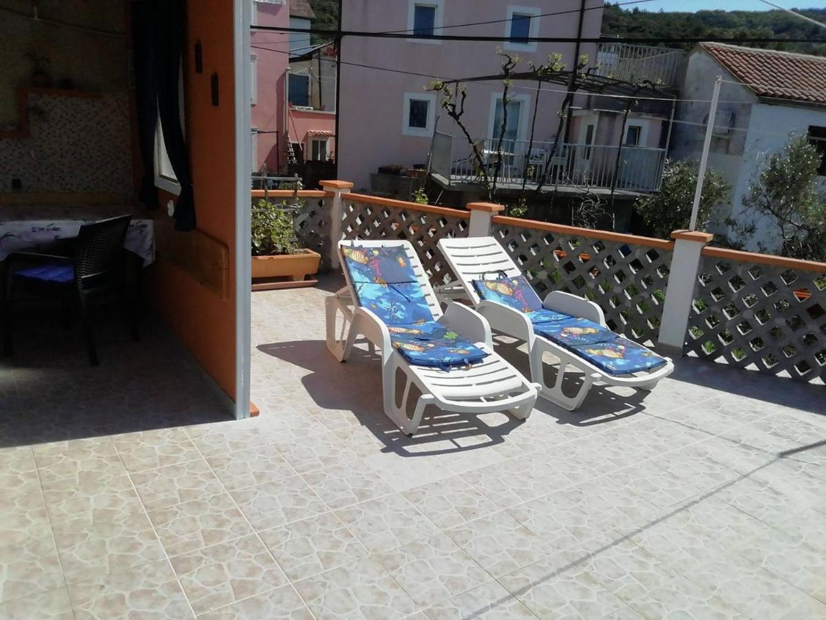 Miholascica Apartment Agava מראה חיצוני תמונה