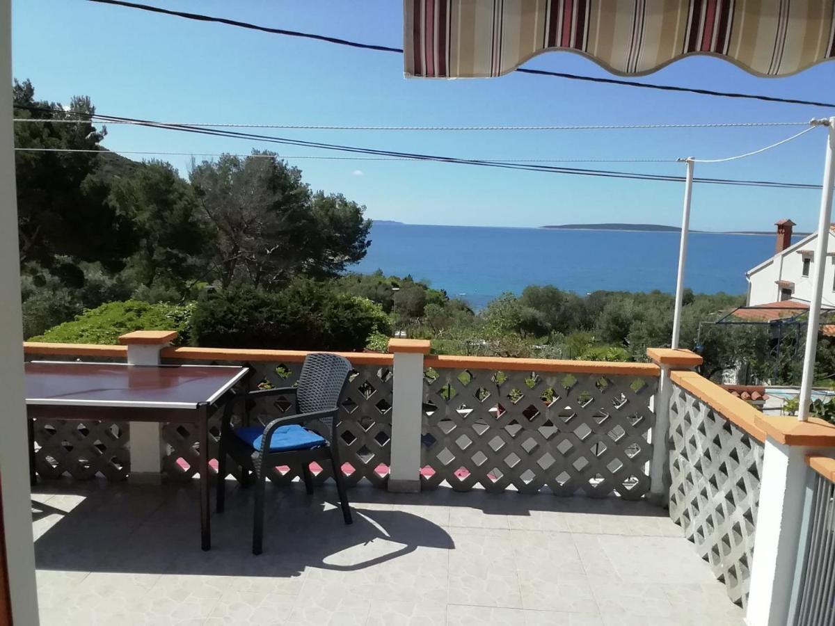 Miholascica Apartment Agava מראה חיצוני תמונה