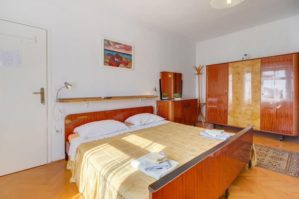 Miholascica Apartment Agava מראה חיצוני תמונה